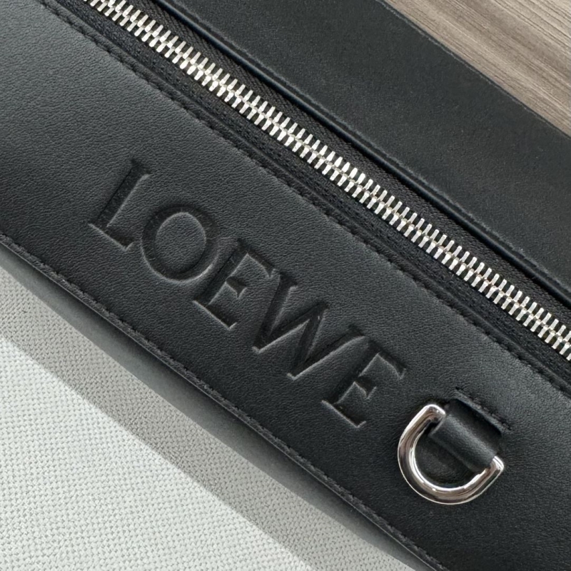 Loewe Waist & Chest Packs